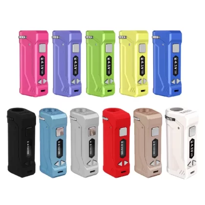 Yocan Uni Pro Box Mod - Green