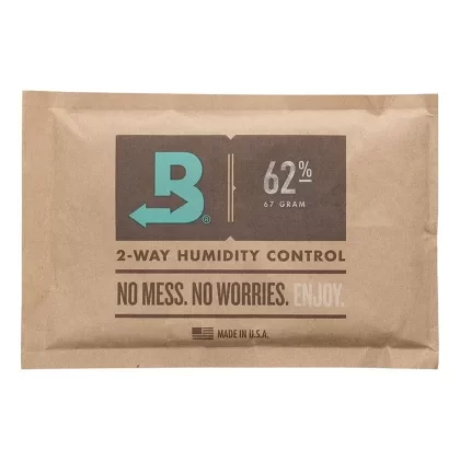 62% RH Boveda Humidity Control Pack | 67 gram
