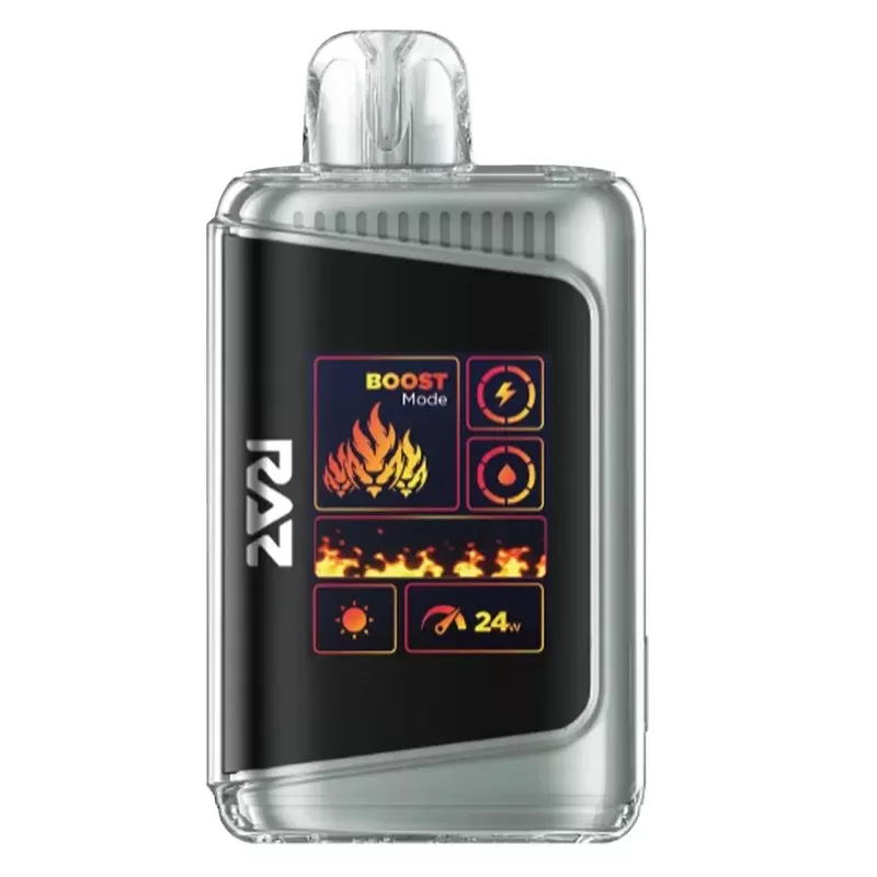 Clear Diamond – RAZ DC25000