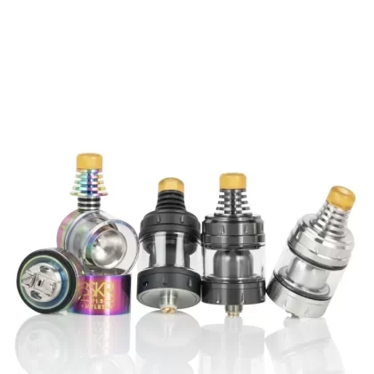 Vandy Vape Berserker V1.5 24mm MTL RTA (Discontinued)