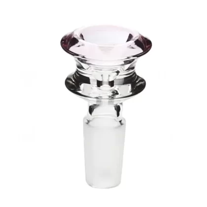 Bowl | Funnel Bowl | 14mm – Various Colors