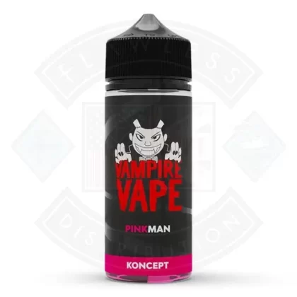 Vampire Vape Koncept 70/30 – Pinkman – 100ml