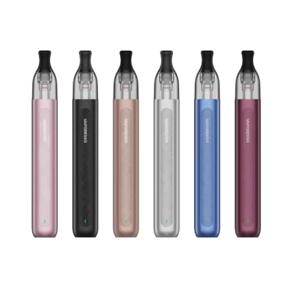 Vaporesso ECO One Pro Pod Kit 1400mAh - Sapphire Blue