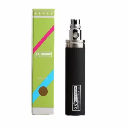 GS EGO III 3200mAh – Huge Capacity Battery