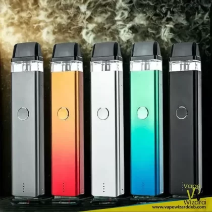 VAPORESSO Xros 2 Kit 16W Pod System 1000mAh Vape kit Starter Kit - Vapewizarddxb