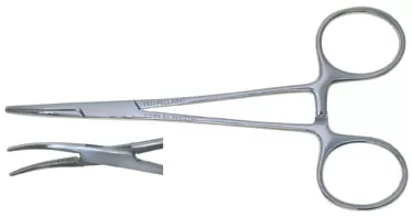 Halstead Mosquito - Forceps/Hemostats