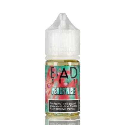 Pennywise – Bad SALT – 30mL