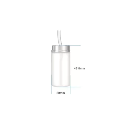Pulse BF Mod Replacement bottle