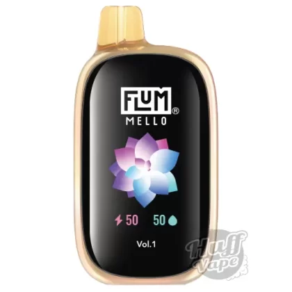 Vol.1 FLUM MELLO 20K