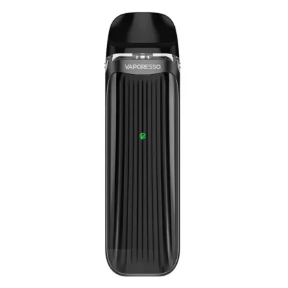 Vaporesso Luxe QS Pod Vape Kit - Lime Green