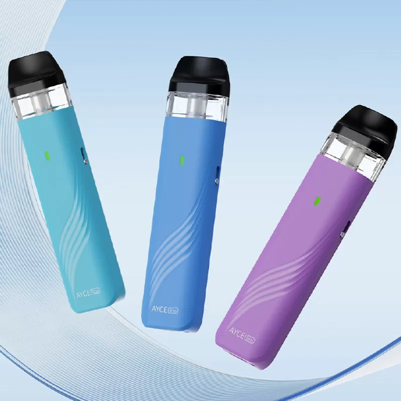 Dovpo Ayce Lite Pod Kit - Image 3