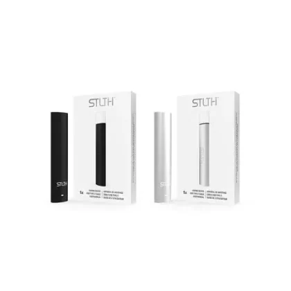 STLTH TYPE-C DEVICE - Colour#Black Metal>Silver Metal>Blue Metal>Gold Metal>Green Metal>Red Metal>Rose Gold Metal>Black Rubberized>Grey Rubberized>Navy Blue Rubberized>Rose Gold Rubberized