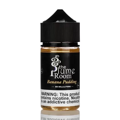 The Plume Room TFN E-Liquid - Vapordna (800BCD)