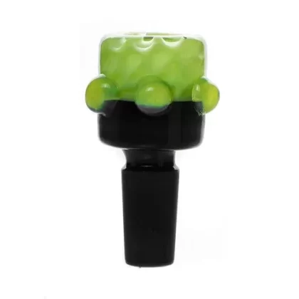 Tri Dot Honey Comb Bowl - Ejuicewarehouse
