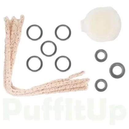 VapCap Dynakit Maintenance Kit - Vape Store
