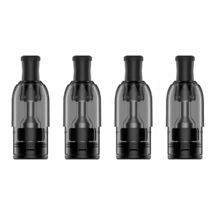 GeekVape Wenax M1 Replacement Pod (Pack of 4)
