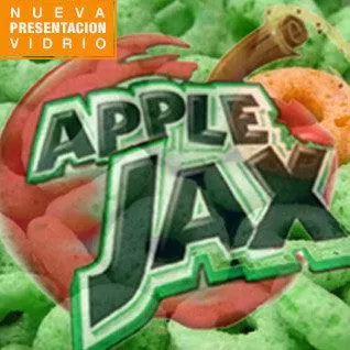 Apple Jax - 12 mg / 30ml