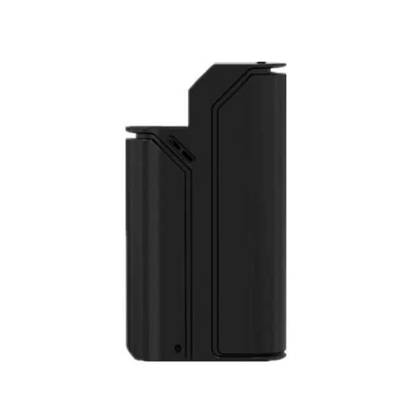 WISMEC Reuleaux RX75 TC 18650 Battery Box Mod - Red - Image 3