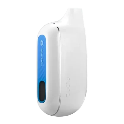Blue Razz Flonq Max Smart - Site#VAP~Nicotine#50mg~Size#Single>5 Pack