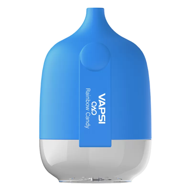 Vapsi OAO 6000 Puffs 12mL Disposable *** - Fruit Bomb 00mg - Image 3
