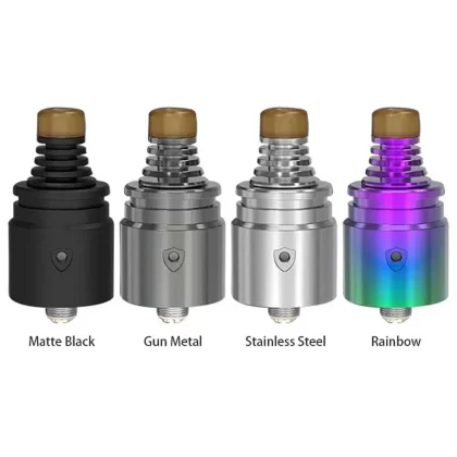 Original Vandyvape Berserker V2 MTL RDA