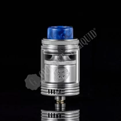 Wotofo The Troll X RTA - Colour#Rainbow>Stainless Steel>Blue>Black>Gold