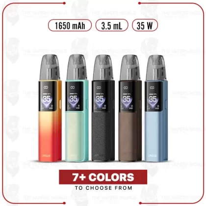 VooPoo ARGUS G4 Pod Kit - Thevapersworld