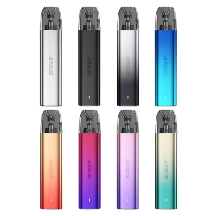 VOOPOO Argus G2 Mini Kit 30W - Aurora Blue