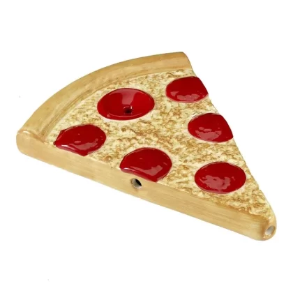 Big Cheese Pizza Pipe – 6in