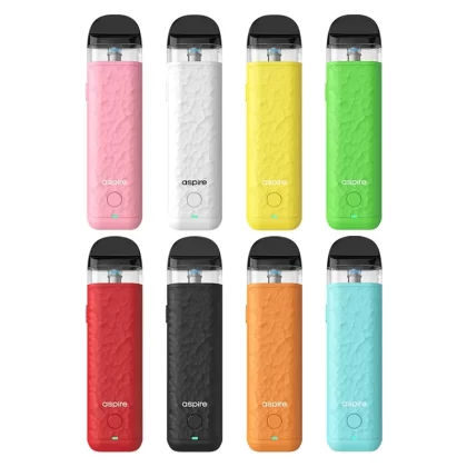 Aspire Minican 4 Pod System Kit