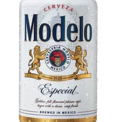 Beer IM Modelo Cans 12pk