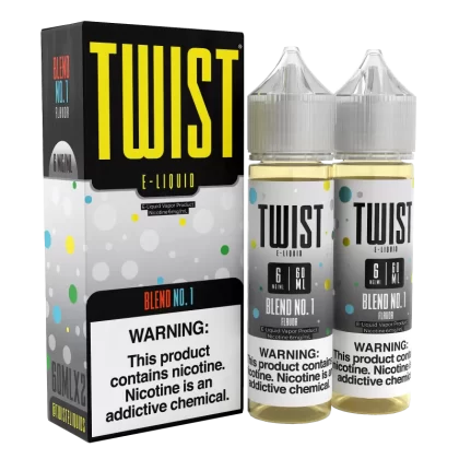 TWIST E-Liquid - Vaporider Deals (A03FD1)
