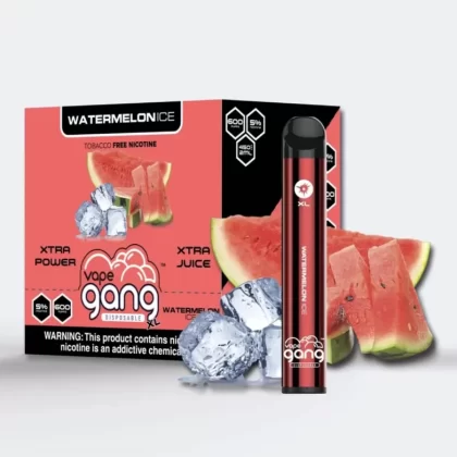 WATERMELON ICE GANG XL