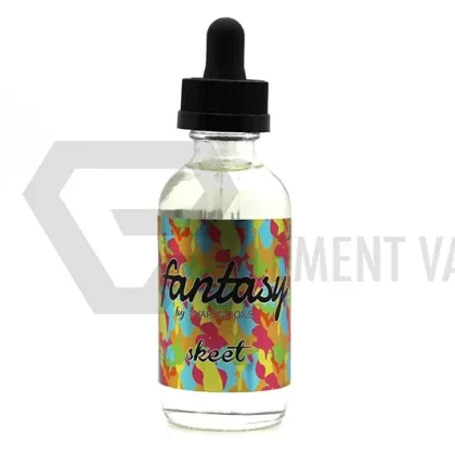 Skeet by Fantasy – VAPEGOONS – 60mL