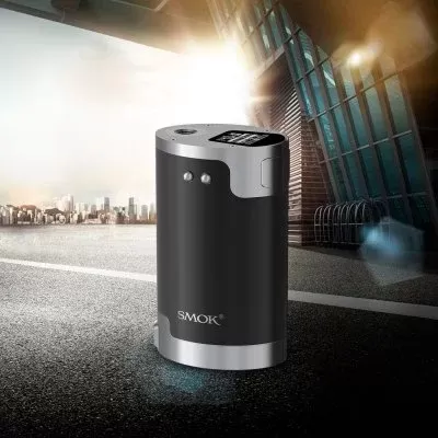 SMOK Power Engine 400W TC Box Mod (MDiscontinued)