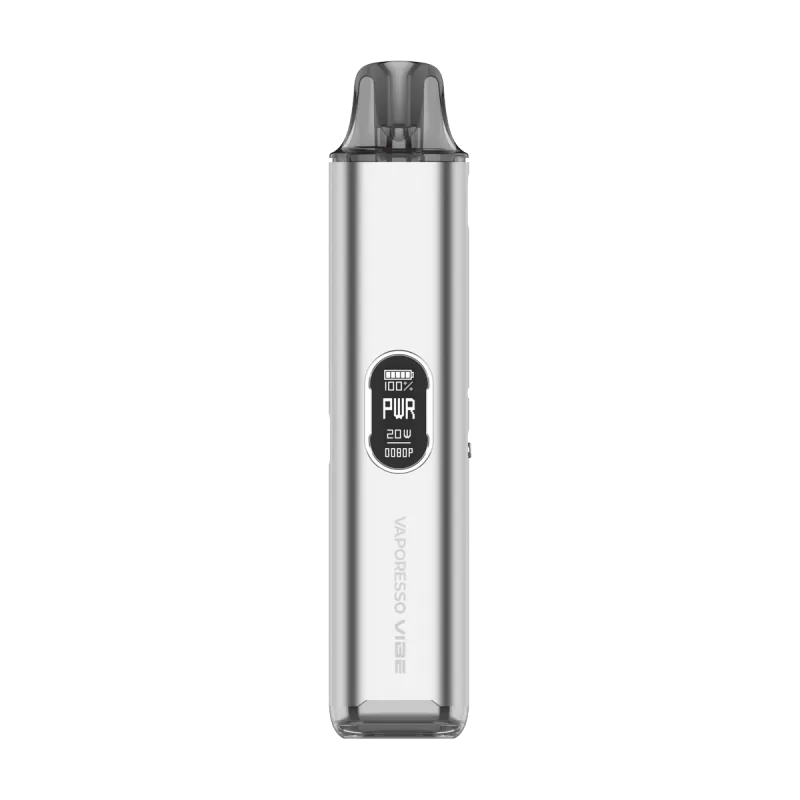 Vaporesso Vibe Kit - Vapeshop Co