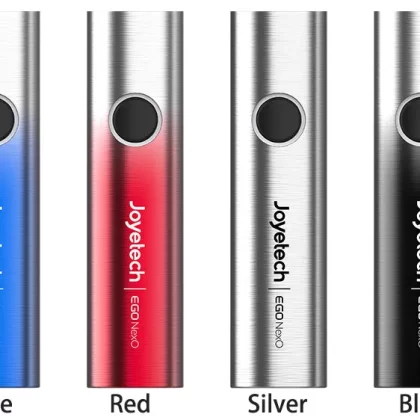 Joyetech eGo NexO 1500mAh Battery - Red