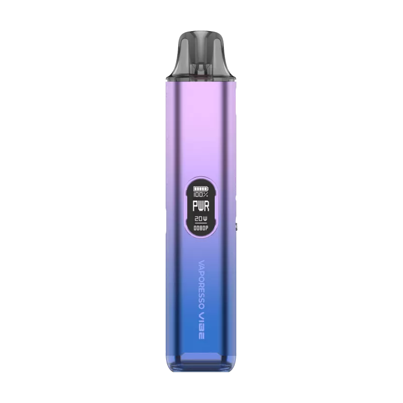 Vaporesso Vibe Kit - Vapeshop Co - Image 3