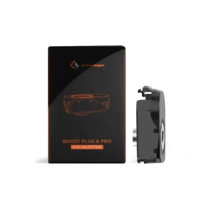 Geekvape Boost Plus And Pro 510 Adapter
