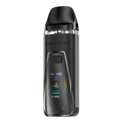 Geekvape Digi Pro Vape Kit - Sakura Pink Kit