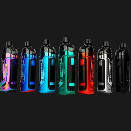 GEEKVAPE B60 (AEGIS BOOST 2) - Golden Red