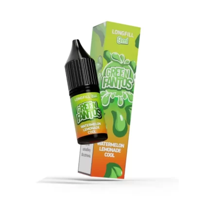 Longfill Aromat Fantos 9/10ml Green Fantos