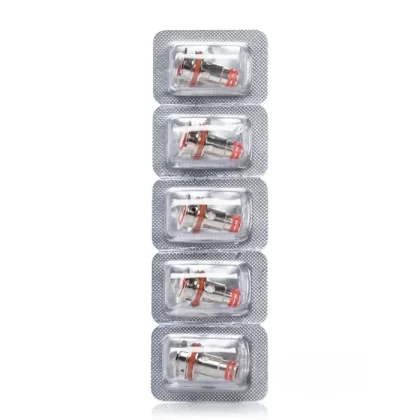 YiHi SXmini VT Replacement Coil 5pcs/pack - 0.4ohm