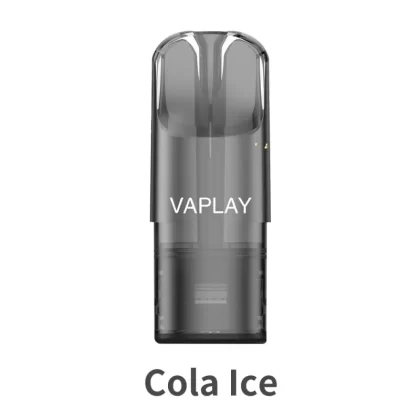Vaplay V1 Pod – Cola Ice - Ozvapeone (5EA907)