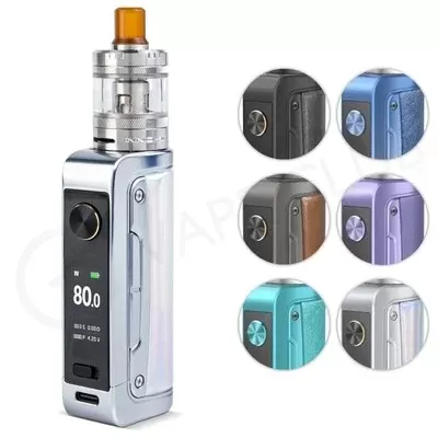 Innokin Coolfire Z80 Nex Vape Kit - Ecigpremium