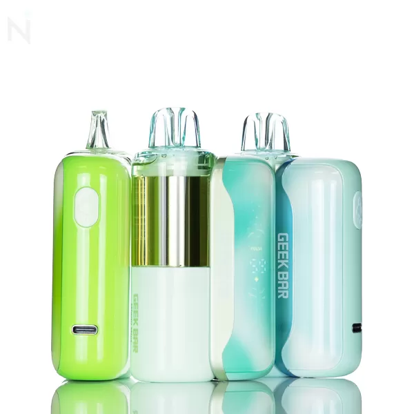 Geek Bar Mate 60K Disposable Kit - Blueberry Yummy