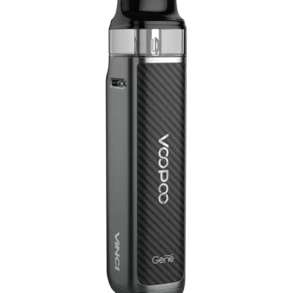 Voopoo Vinci X 2 Pod Kit - Carbon Fiber