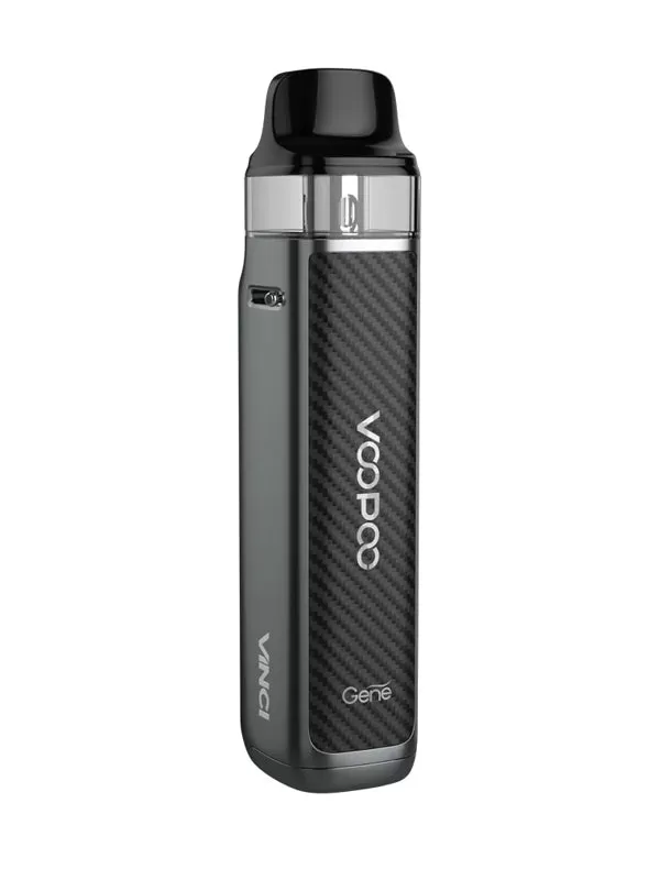 Voopoo Vinci X 2 Pod Kit - Carbon Fiber