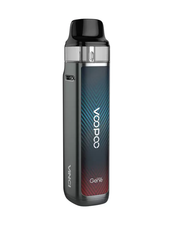 Voopoo Vinci X 2 Pod Kit - Carbon Fiber - Image 3