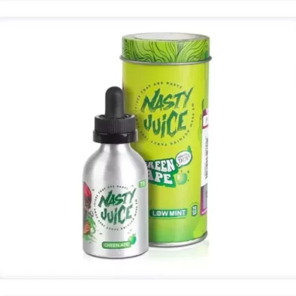 Nasty Juice Green Ape E Liquid - Vapexotic In